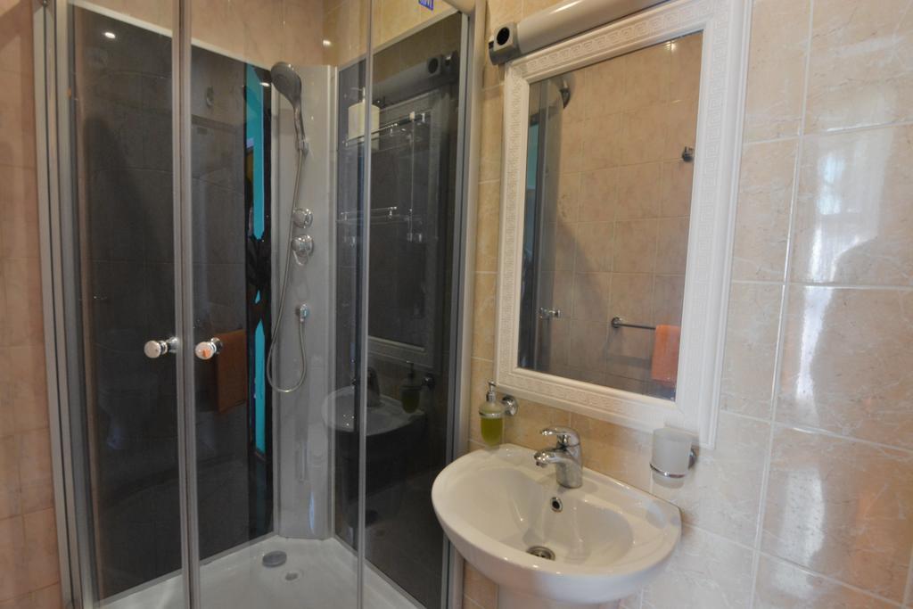 Salsa Hotel Ventspils Rom bilde